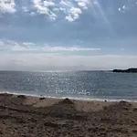 Apartamento Cap Esterel, 2 Pieces, Jardin, Vue Et Piscine