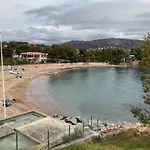 Apartamento Cap Esterel, 2 Pieces, Jardin, Vue Et Piscine