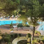 아파트 Cap Esterel, 2 Pieces, Jardin, Vue Et Piscine