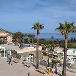 Cap Esterel, 2 Pieces, Jardin, Vue Et Piscine Saint-Raphaël