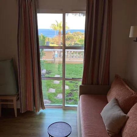 아파트 Cap Esterel, 2 Pieces, Jardin, Vue Et Piscine Saint-Raphaël