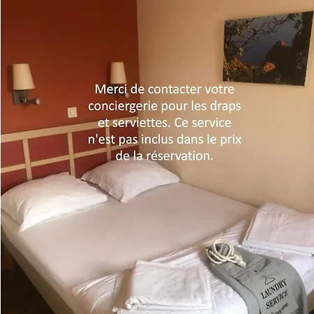 Apartamento Cap Esterel, 2 Pieces, Jardin, Vue Et Piscine *